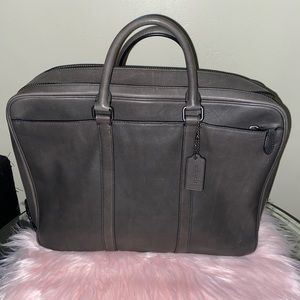 Brand new Coach Laptop/ Travel Bag